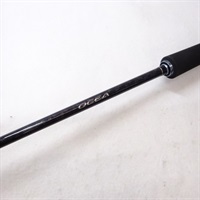 16オシアジガーナチュラルジャーク S643